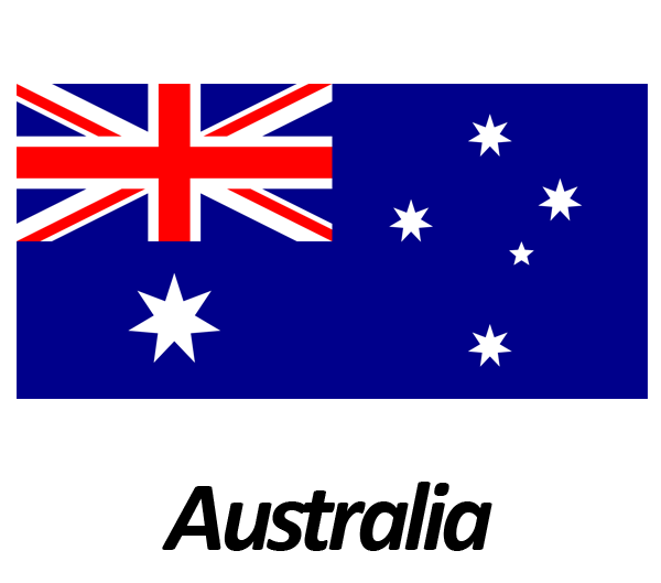 AUSTRALIA